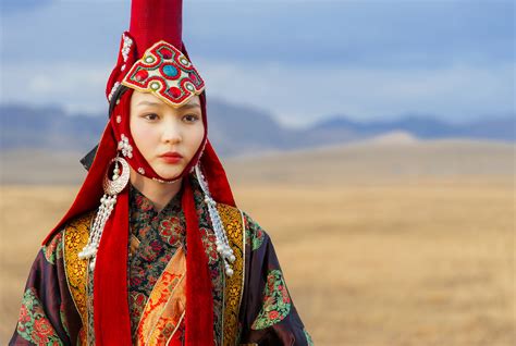 What is the IQ of Mongolia?