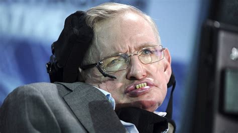 What is the IQ of Stephen Hawking?