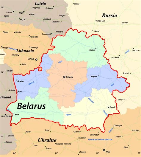 What is the Integrated country Strategy Belarus?