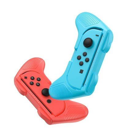 What is the Joy-Con holder called?