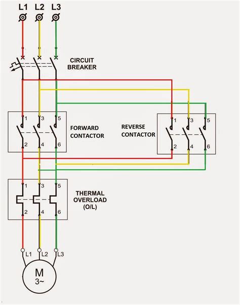 What is the L1 and L2 on the isolator switch?