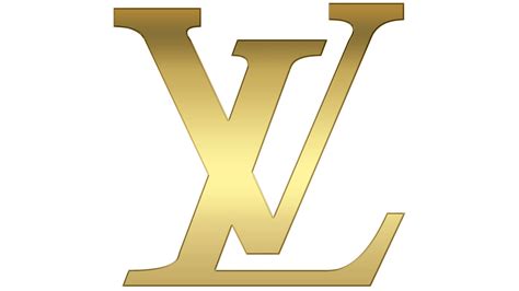 What is the LV symbol?