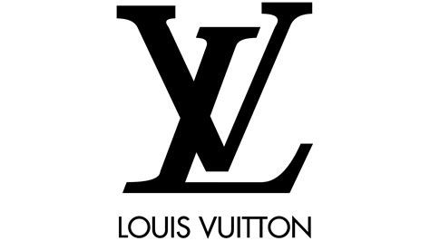 What is the LV symbol on a bag?