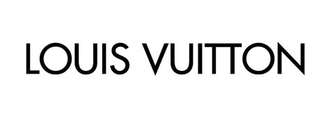 What is the Louis Vuitton font?
