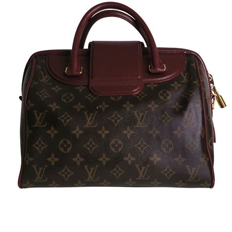 What is the Louis Vuitton limit?