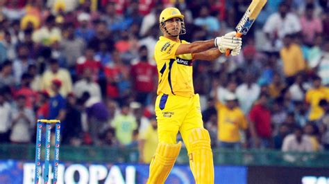 What is the MS Dhoni bat?