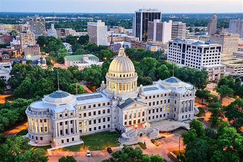 What is the MS capital of the world?