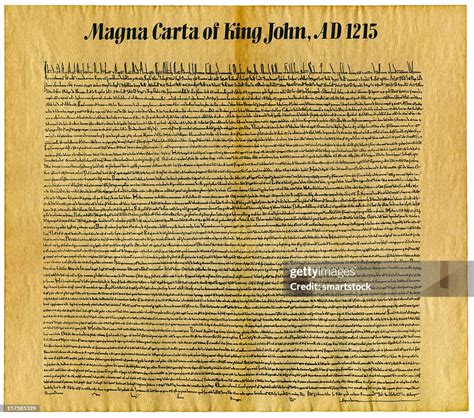 What is the Magna Carta worth?