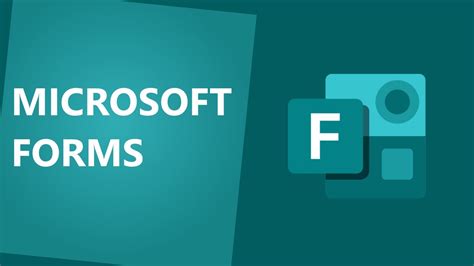 What is the Microsoft version of Google Forms?