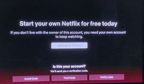 What is the Netflix no sharing policy?