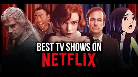 What is the No 1 Netflix series?