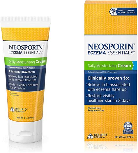 What is the No 1 cream for eczema?