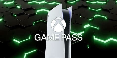 What is the PS5 Game Pass called?