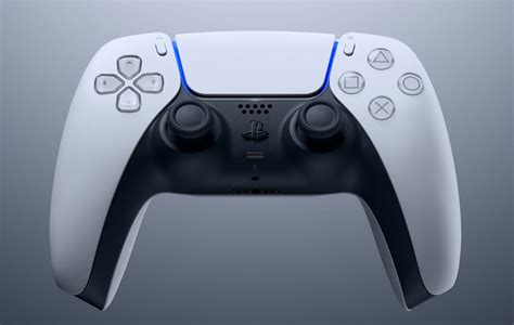 What is the PS5 controller model called?