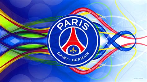 What is the PSG logo?