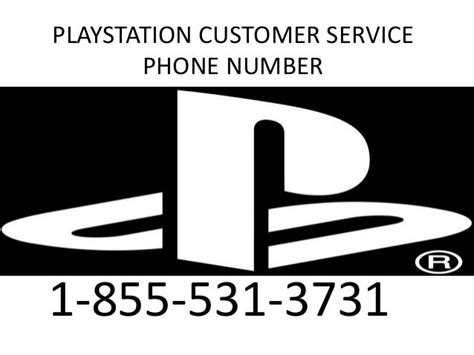 What is the PlayStation number?