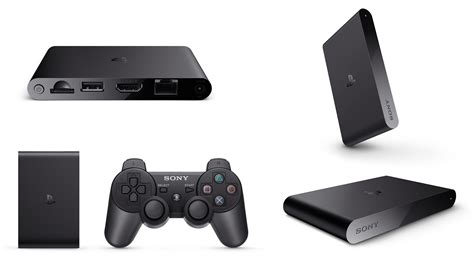 What is the Playstation TV?