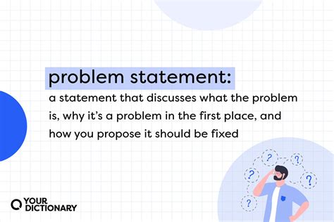 What is the Problem Definition in a project?