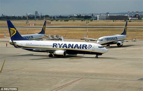 What is the Ryanair EU261?