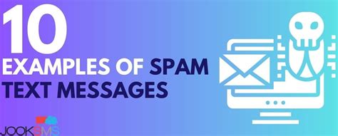 What is the SMS shortcode for spam?