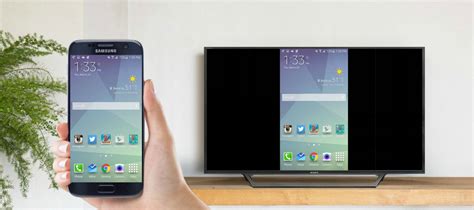 What is the Samsung equivalent to screen mirroring?