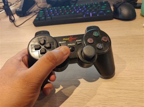 What is the Sixaxis on PS4 controller?