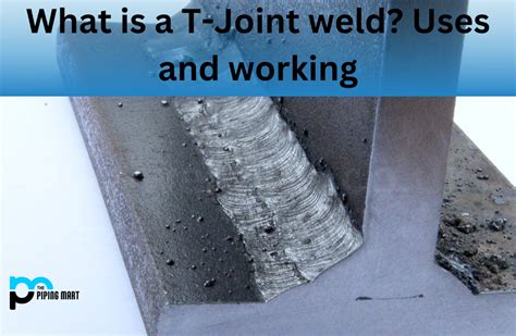 What is the T joint?