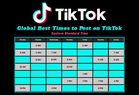 What is the TikTok 1 hour a day rule?