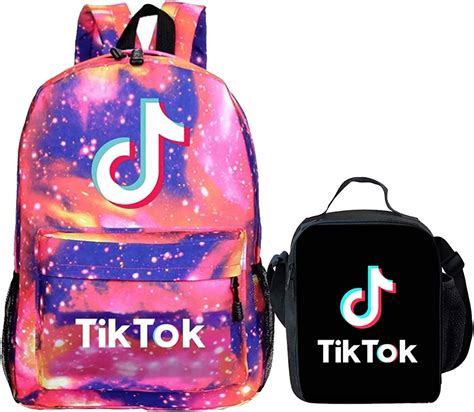 What is the TikTok backpack?