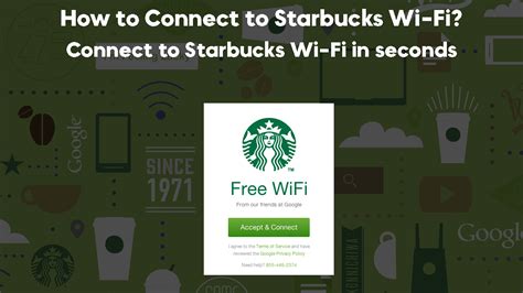 What is the URL for Starbucks Wi-Fi?