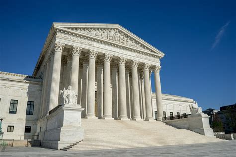 What is the US Supreme Court's decision announced on May 17 2010?