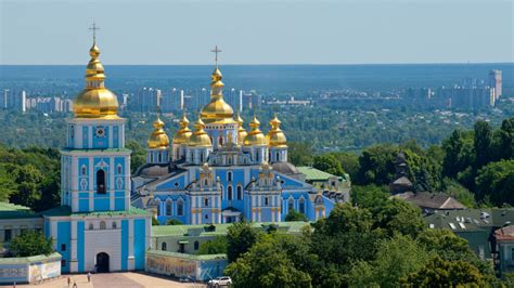 What is the Ukraine best known for?
