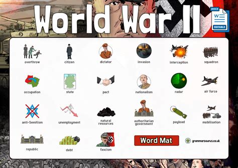 What is the V word ww2?