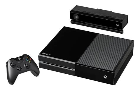 What is the Xbox One console family?