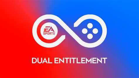 What is the Xbox dual entitlement?