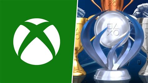 What is the Xbox equivalent to Platinum?