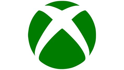 What is the Xbox symbol?