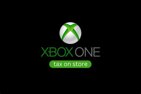 What is the Xbox tax?