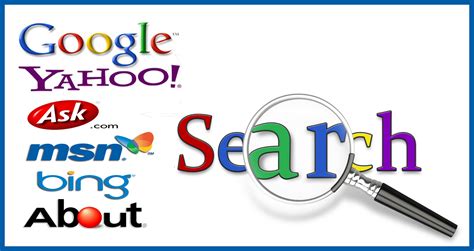 What is the actual best search engine?