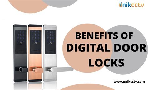 What is the advantage of lock?