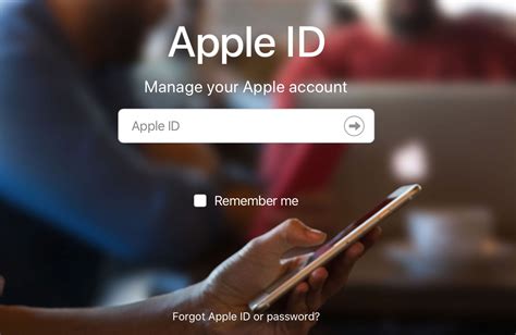 What is the age limit for Apple ID?