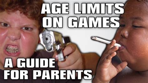 What is the age limit for smash?