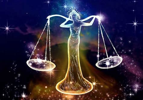 What is the age of Libra?