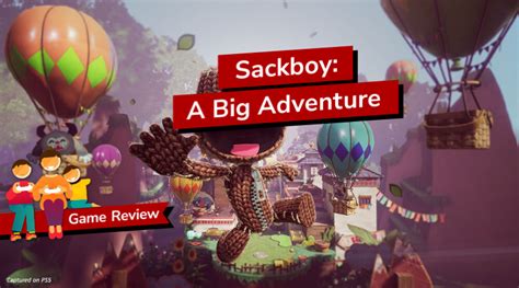 What is the age rating for Sackboy?