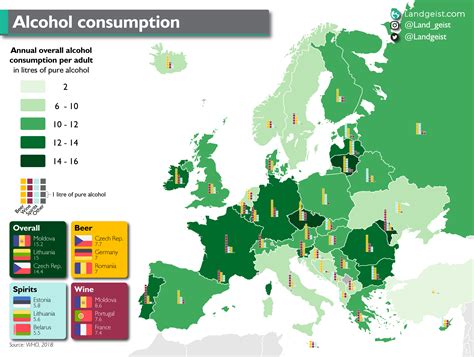 What is the alcohol limit in France?