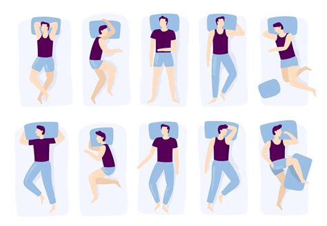 What is the alpha sleeping position?