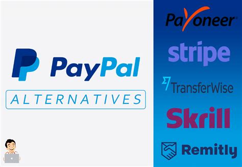 What is the alternative to PayPal in Russia?