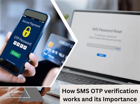 What is the alternative to SMS OTP verification?
