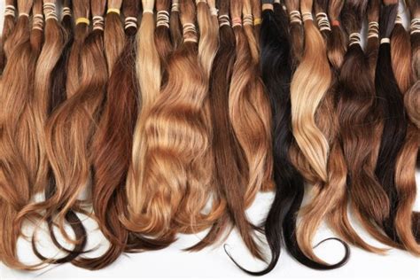 What is the alternative to hair extensions?