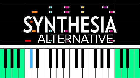 What is the alternative to the piano?